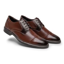 Linha Urban - 45.058 SP Whisky - Sapataria Bertelli