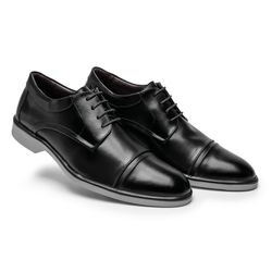 Linha Urban - 45.063 SG Preto - Sapataria Bertelli