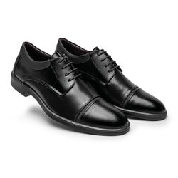 Linha Urban - 45.064 SP Preto - Sapataria Bertelli