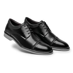 Linha Urban - 45.066 SG Preto - Sapataria Bertelli