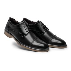 Linha Urban - 45.071 SA Preto - Sapataria Bertelli