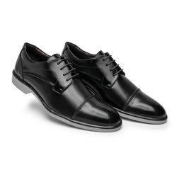 Linha Urban - 45.072 SG Preto - Sapataria Bertelli