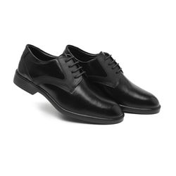 Linha URBAN LIGTH - KIDS - 46.025 Preto - Sapataria Bertelli