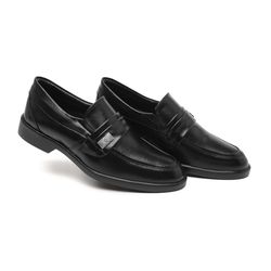 Linha URBAN LIGTH - KIDS - 46.079 Preto - Sapataria Bertelli