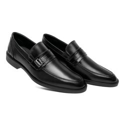 Linha Urban Light - 46.034 Preto - Sapataria Bertelli