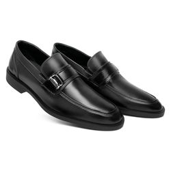 Linha Urban Light - 46.040 Preto - Sapataria Bertelli