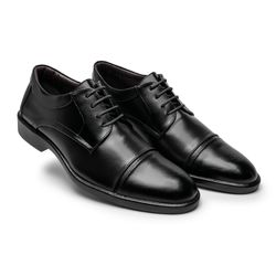 Linha Urban Light - 46.061 Preto - Sapataria Bertelli