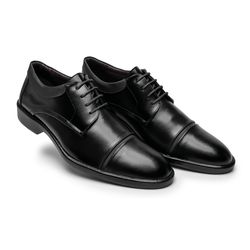 Linha Urban Light - 46.064 Preto - Sapataria Bertelli