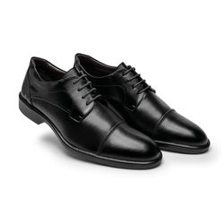 Linha Urban Light - 46.067 Preto - Sapataria Bertelli