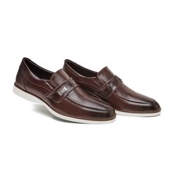 Linha City - 47.090 SB Whisky - Sapataria Bertelli