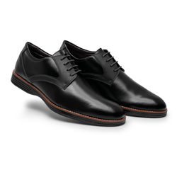 Linha City - 47.025 SP Preto - Sapataria Bertelli