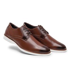 Linha City - 47.027 SB Whisky - Sapataria Bertelli