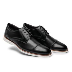 Linha City - 47.060 SB Preto - Sapataria Bertelli