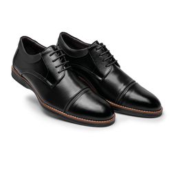 Linha City - 47.064 SP Preto - Sapataria Bertelli