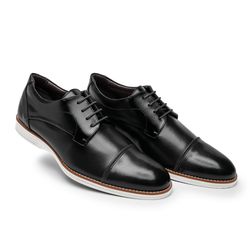 Linha City - 47.072 SB Preto - Sapataria Bertelli