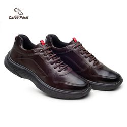 Linha Stark - 55.000 SP Café - Sapataria Bertelli