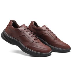 Linha Stark - 55.008 SP Imbuia - Sapataria Bertelli