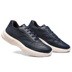 Linha Stark - 55.009 SO Marinho - Sapataria Bertelli