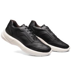 Linha Stark - 55.009 SO Preto - Sapataria Bertelli