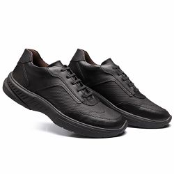 Linha Stark - 55.012 SP Preto - Sapataria Bertelli