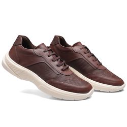 Linha Stark - 55.014 SO Imbuia - Sapataria Bertelli