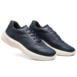 Linha Stark - 55.014 SO Marinho - Sapataria Bertelli