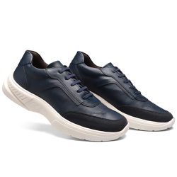 Linha Stark - 55.016 SO Marinho - Sapataria Bertelli