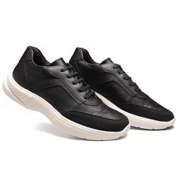 Linha Stark - 55.016 SO Preto - Sapataria Bertelli