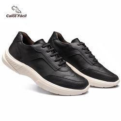 Linha Stark - 55.018 SO Preto - Sapataria Bertelli