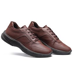 Linha Stark - 55.019 SP Imbuia - Sapataria Bertelli