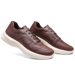 Linha Stark - 55.020 SO Imbuia - Sapataria Bertelli