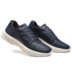 Linha Stark - 55.020 SO Marinho - Sapataria Bertelli