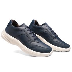 Linha Stark - 55.022 SO Marinho - Sapataria Bertelli