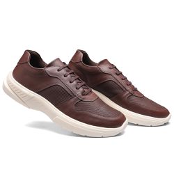 Linha Stark - 55.024 SO Imbuia - Sapataria Bertelli