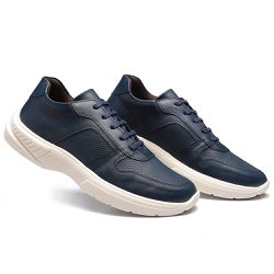 Linha Stark - 55.024 SO Marinho - Sapataria Bertelli