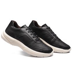 Linha Stark - 55.024 SO Preto - Sapataria Bertelli