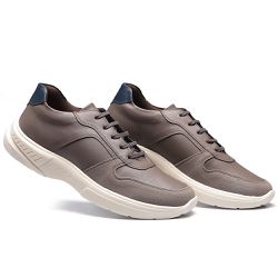 Linha Stark - 55.026 SO Storm/Marinho - Sapataria Bertelli