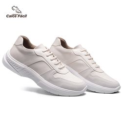 Linha Stark - 55.028 SB Branco - Sapataria Bertelli