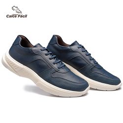 Linha Stark - 55.028 SO Marinho - Sapataria Bertelli