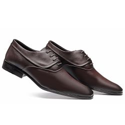 Linha Vegas - 60.105 Café - Sapataria Bertelli