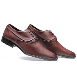 Linha Vegas - 60.105 Imbuia - Sapataria Bertelli