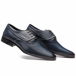 Linha Vegas - 60.105 Marinho - Sapataria Bertelli