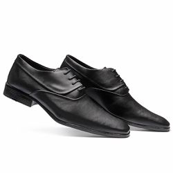 Linha Vegas - 60.105 Preto - Sapataria Bertelli