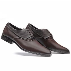 Linha Vegas - 60.106 Café - Sapataria Bertelli