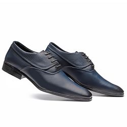 Linha Vegas - 60.106 Marinho - Sapataria Bertelli