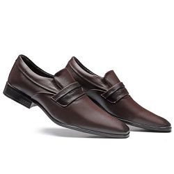 Linha Vegas - 60.107 Café - Sapataria Bertelli