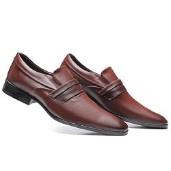 Linha Vegas - 60.107 Imbuia - Sapataria Bertelli