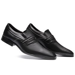 Linha Vegas - 60.107 Preto - Sapataria Bertelli