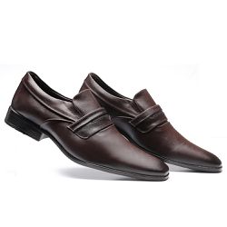 Linha Vegas - 60.108 Café - Sapataria Bertelli