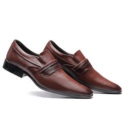 Linha Vegas - 60.108 Imbuia - Sapataria Bertelli